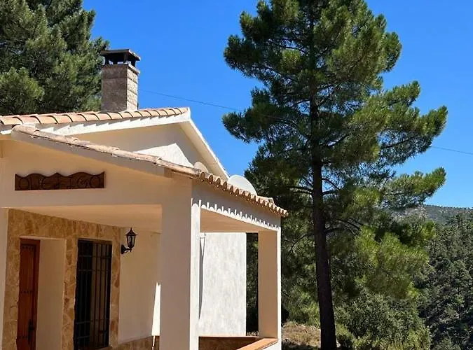 El Quejigo