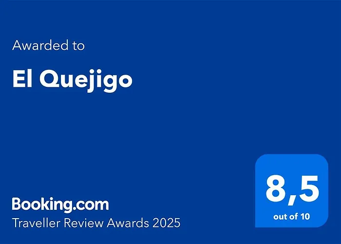 El Quejigo