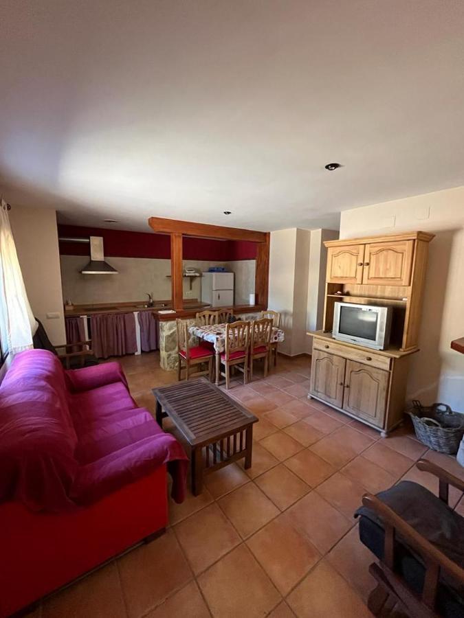 El Quejigo Chalet *